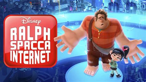 Ralph Breaks the Internet (2018) Stream and Watch Online.